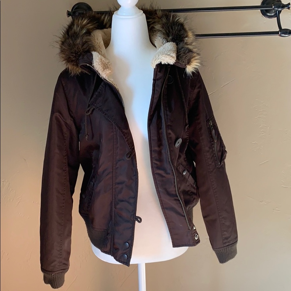 Old Navy Puffer